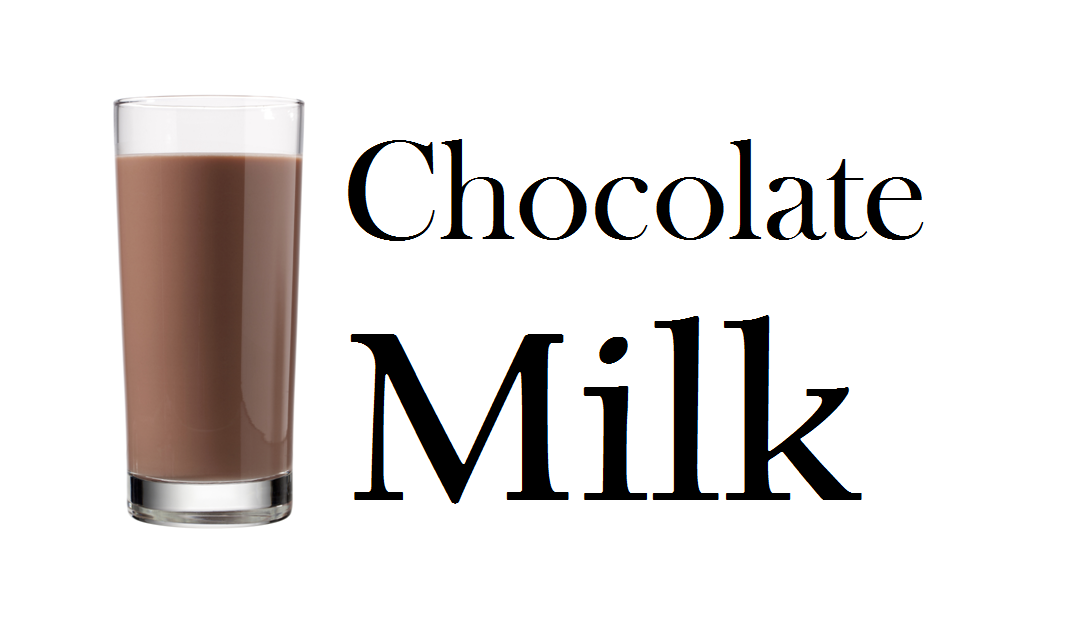 Chocolate Milk