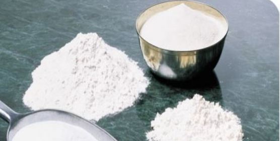Lactose Powder picture