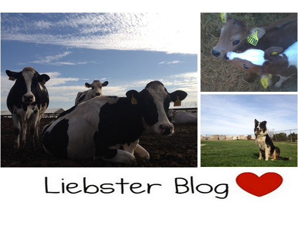 Liebster