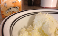 Butter