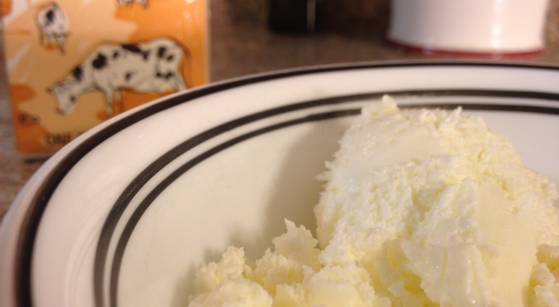 Butter