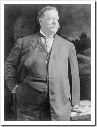 President Taft