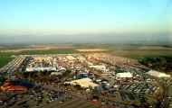 The World Agriculture Exposition 2013