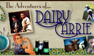Dairy Carrie