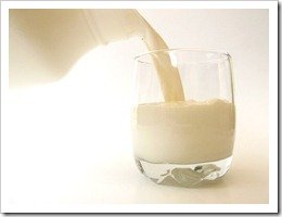 Antibiotics in milk