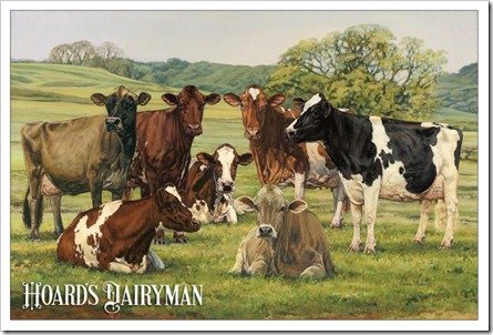 Hoards Dairyman