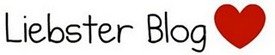 Liebster Blog LOGO