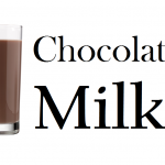 Chocolate Milk Addiction