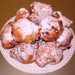 Oliebollen: Our Families New Years Tradition