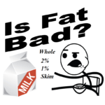 Is Fat Bad For You?