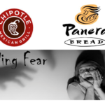 How Chipotle and Panera Bread are using Fear to sell their Products