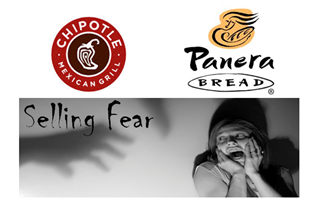 Selling Fear1