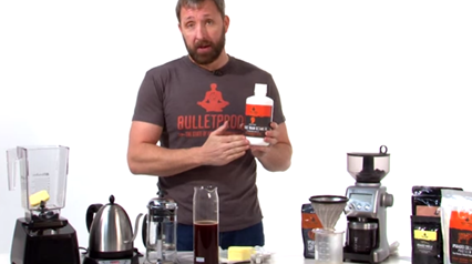 Bullet-proof executive