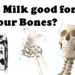 Is Milk Bad for your Bones?