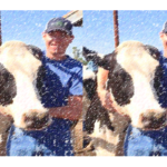 Who Says Farmers don’t care about their Animals