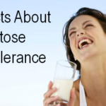Facts about Lactose Intolerance