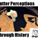 Butter Perceptions through History
