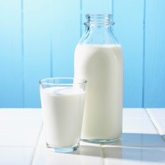 Facts about milk