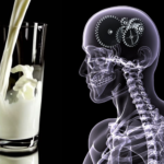 Milk can make you Smarter