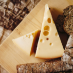 Interesting Facts about Cheese