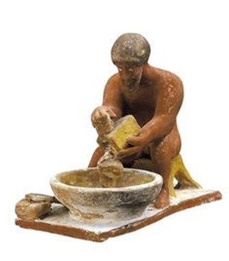 Ancient Olympics ate cheese drank milk