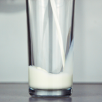 3 Reasons to Skip the Plant-based Milks