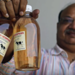 The Cow Urine “Cure”